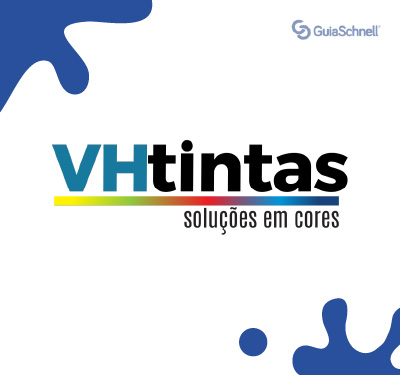 Imagem VH Tintas Automotivas